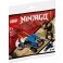 LEGO Ninjago 30592 Mini Thunder Raider