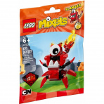 LEGO Mixels 41531 Flamzer