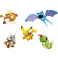 Mega Construx Pokémon Poké Ball Pack 118 dílků, Mattel GHP85