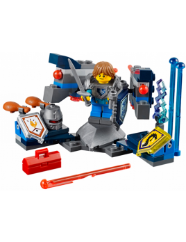 LEGO Nexo Knights 70333 Ultimate Robin