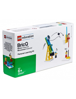 LEGO Education 2000471 BricQ Motion Essential