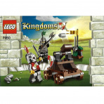 LEGO Kingdoms  7950 Rozhodujúci boj