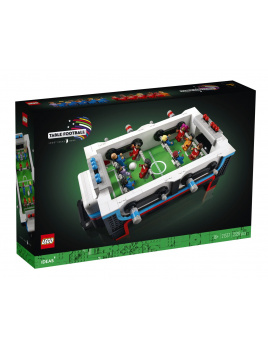 LEGO Ideas 21337 Stolný futbal