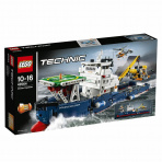 LEGO Technic 42064 Výskumná oceánská loď