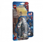LEGO Marvel 40454 Spider-Man vs. Venom a Iron Venom