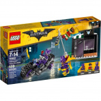 LEGO® Batman Movie 70902 Catwoman™ a honička na Catcycle