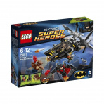 LEGO Super Heroes 76011 Batman: Útok Man-Bata
