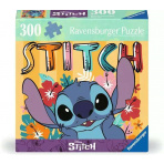 Ravensburger 13399 Puzzle Disney: Stitch 300 dílků