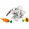 LEGO® Creator 31133 Bílý králík