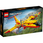 LEGO Technic 42152 Hasičské lietadlo