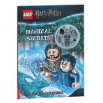 LEGO Harry Potter 5007367 Harry Potter™: Magical Secrets