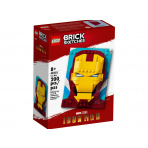 LEGO Marvel 40535 Iron Man