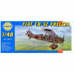 Fiat CR-32 Freccia 1:48