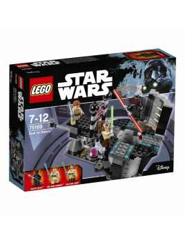 LEGO Star Wars 75169 Súboj na Naboo