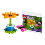 LEGO® FRIENDS 30417 Květina a motýl