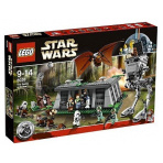 LEGO Star Wars 8038 Bitka pri Endoru