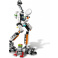 LEGO CREATOR 31115 Vesmírný těžební robot