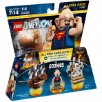 LEGO Dimensions 71267 The Goonies Level Pack