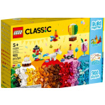 LEGO Classic 11029 Kreatívny párty box