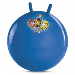 Hopsadlo míč skákací Tlapková patrola 50cm