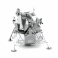 Metal Earth Apollo Lunar Module, 3D model