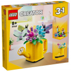 LEGO Creator 31149 Kvety v krhle