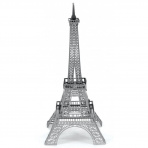 Metal Earth Eiffelova věž, 3D model