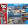 Playmobil® Stuntshow 70832 Tryskový letoun Orel