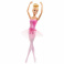 Barbie Balerína blondýna, Mattel GJL59