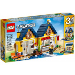 LEGO Creator 31035 Plážová chyža