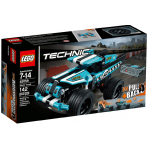 LEGO Technic 42059 Nákladiak pre kaskadérov