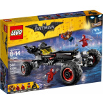 LEGO Batman Movie 70905 Batmobile