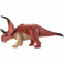 Mattel Jurský svět Nadvláda: Dinosaurus s divokým řevem DIABLOCERATOPS, HLP16