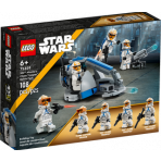 LEGO Star Wars 75359 Bojový balíček klonového vojaka Ahsoku z 332. légie