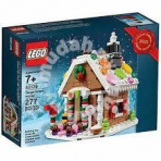 LEGO Creator 40337 Gingerbread House