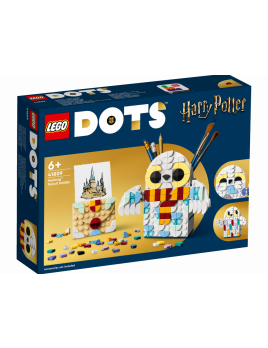 LEGO Dots 41809 Stojan na ceruzky – Hedviga