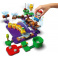 LEGO SUPER MARIO 71383 Wiggler a jedovatá bažina – rozšiřující set