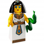 LEGO® 8805 Minifigurka Kleopatra