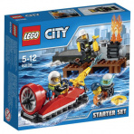 LEGO 60106 City - Fire Starter Set