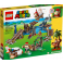 LEGO Super Mario 71425 Diddy Kongova jazda v banskom vozíku – rozširujúci set