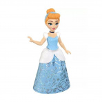 Mattel Disney Princess Mini panenka Popelka, HLW73