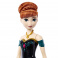 Mattel Disney Ledové Království Panenka se zvuky Anna, HMG47