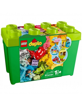 LEGO Duplo Classic 10914 Veľký box s kockami