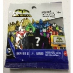 Figurka Batman Unlimited vo vrecku, Mattel DKN51