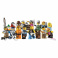 LEGO® 8804 Minifigurka Hokejista