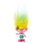 Mattel TROLLS malá panenka hair pops Viva HNF11
