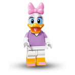 LEGO® Minifigurky Disney 71012 Daisy