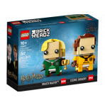 LEGO BrickHeadz 40617 Draco Malfoy™ a Cedric Diggory