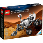 LEGO Ideas 21104 Martian Laze