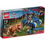 LEGO Jurassic World 75918 Stopár T-Rexov